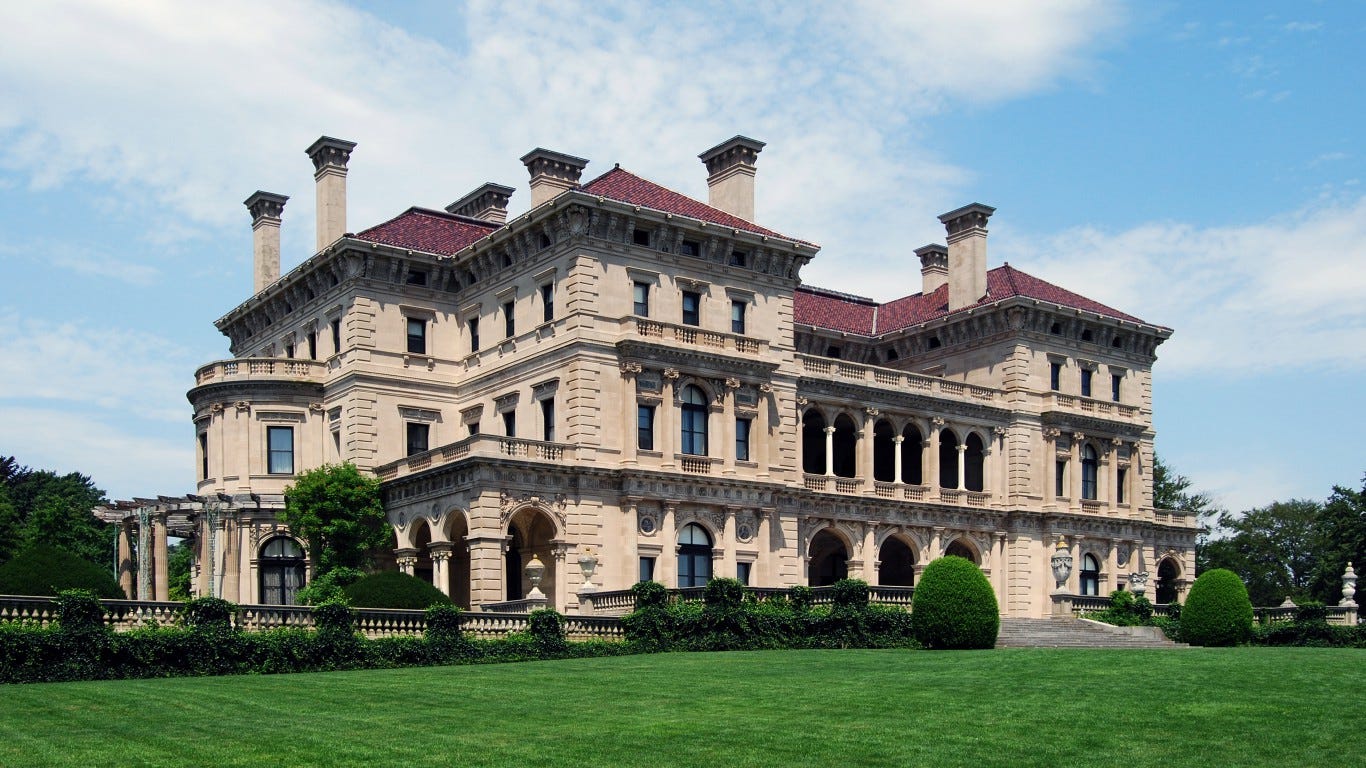 should i buy a million dollar home